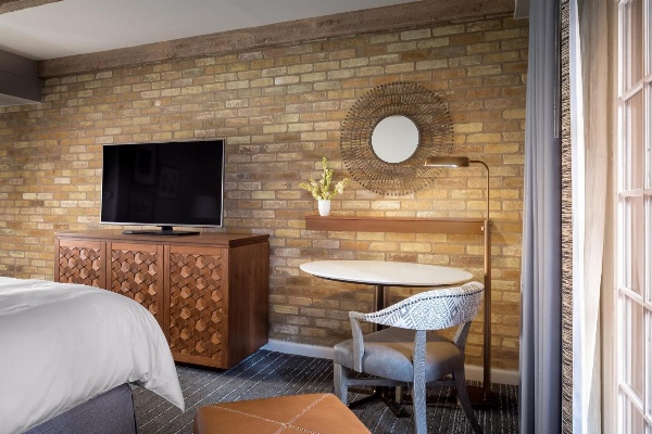 Omni La Mansion Del Rio Main image